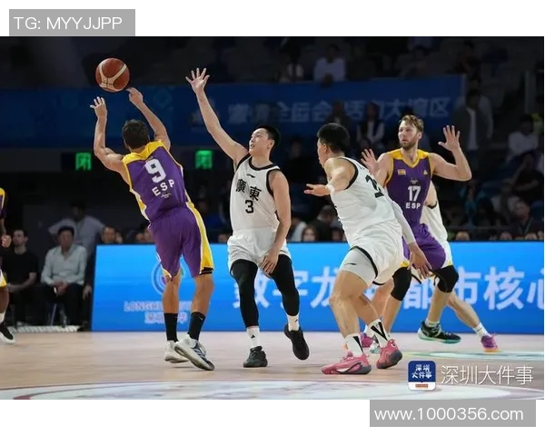 2017年CBA辽宁队与天津队激战回顾精彩瞬间与战术分析