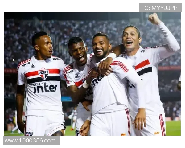 圣保罗对阵瓦斯科精彩直播全程回顾与赛后分析