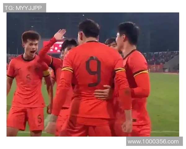 国青足球对决韩国队直播全程回顾与精彩瞬间分析 国青足球对决韩国队直播全程回顾与精彩瞬间分析